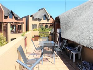 Loft in Lonehill