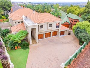 5 Bed House in Eldo Park