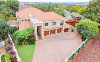 5 Bedroom House in Eldo Park