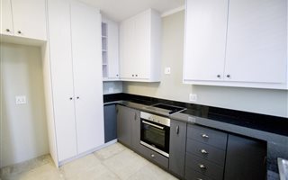 2 Bedroom Apartment in Paarl