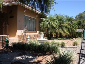 3 Bedroom House in Denneburg