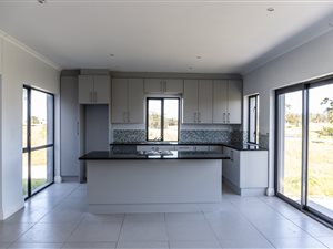 3 Bed House in Wedgewood Golf Estate