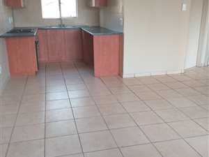 2 Bed Apartment in Pretoria Gardens