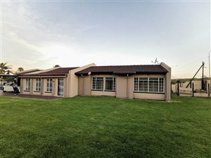 3 Bed House in Dalpark