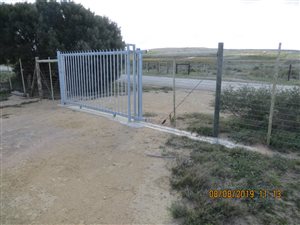 101 ha Farm in Stilbaai