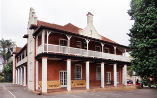 1760 m² Office Space in Pietermaritzburg Central