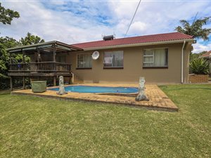 3 Bed House in Dorchester Heights