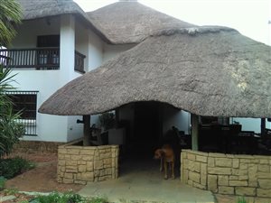 3 Bed House in Mnandi AH