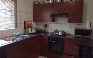 3 Bedroom Apartment in Vanderbijlpark SW5
