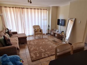 2 Bed Apartment in Heuweloord