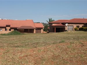 643 m² Land available in White River