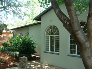 3 Bed House in Kloofendal