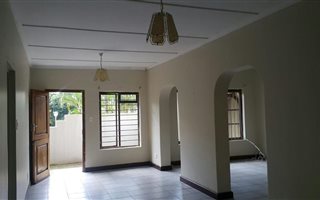 3 Bedroom Simplex in Mtunzini