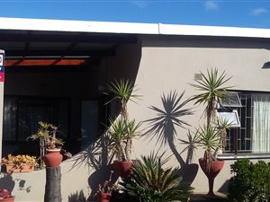 3 Bed House in Knysna Central