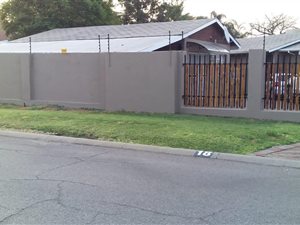 4 Bed House in Brits Central