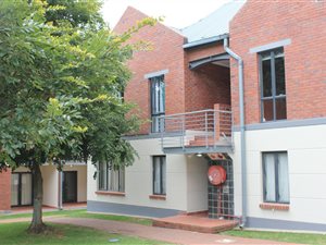 2 Bed Apartment in Auckland Park