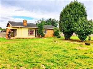 3 Bed House in Strubenvale