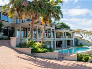 4 Bed House in Mtunzini