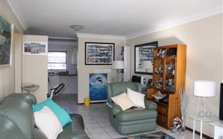 2 Bedroom Townhouse in Lakefield