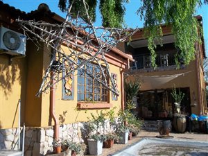 4 Bed House in Meyerton Central