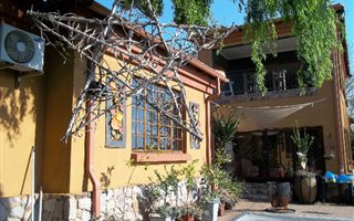 4 Bedroom House in Meyerton Central