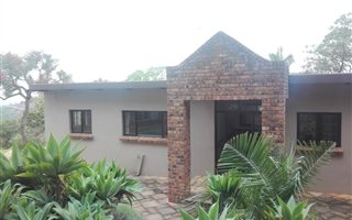 1 Bedroom House in Alverstone