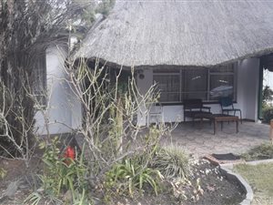3 Bed House in Zastron