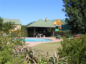 3 Bed House in Diaz Beach