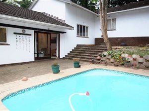 3 Bed House in Salt Rock
