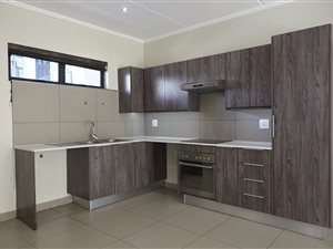 2 Bed Apartment in Morningside