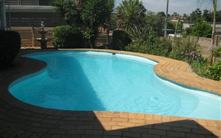 3 Bedroom House in Oakdene