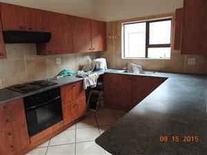 2 Bed Townhouse in Bellairspark