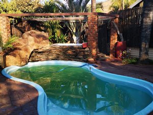5 Bed House in Claremont