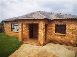 3 Bed House in Palmridge