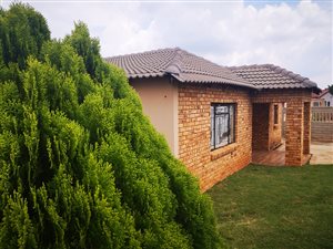 3 Bed House in Palmridge