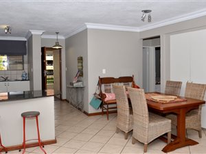 3 Bed Apartment in Nieuw Muckleneuk