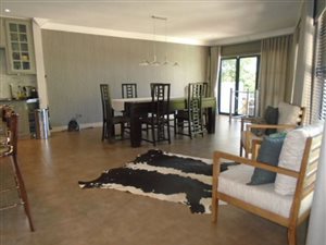 4 Bed House in Muckleneuk