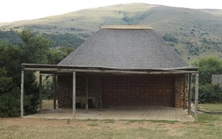 1891 ha Land available in Machadodorp