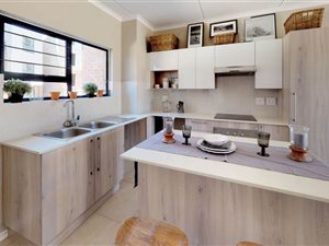 2 Bed Apartment in North Riding