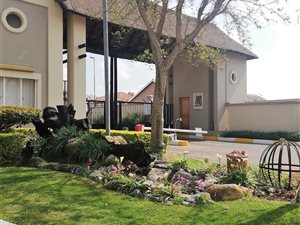1 Bed Townhouse in Greenstone Hill