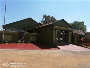 3 Bed House in Mamelodi Sun Valley