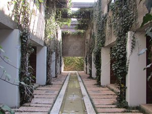 2 Bed Duplex in Bo Dorp