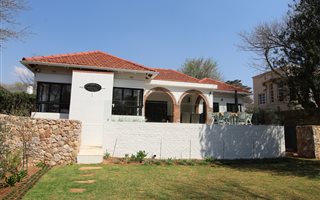 3 Bedroom House in Parkwood