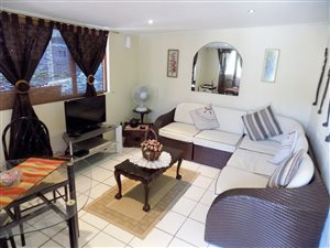 1 Bed House in Ifafa Beach