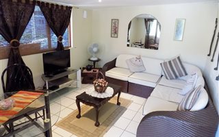 1 Bedroom House in Ifafa Beach