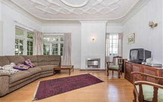 3 Bedroom House in Parkview