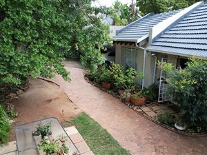 4 Bed House in Blairgowrie