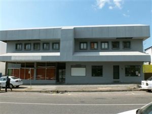 4320 m² Retail Space in Nelspruit