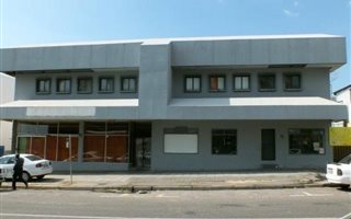 4320 m² Retail Space in Nelspruit