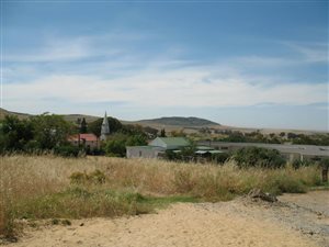 794 m² Land available in Darling